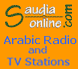 Listen to Arabic Radio