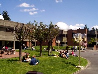 Bellevue Community College